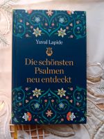 Die schönsten Psalmen neu entdeckt - Yuval Lapide Saarland - Püttlingen Vorschau