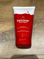 Streng limitiertes Ketchup Duschgel von McDonald’s Bayern - Fürth Vorschau