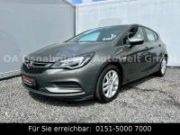 Opel Astra K Lim.Edition*105PS*Kamera*Lenkradheizung* Niedersachsen - Georgsmarienhütte Vorschau