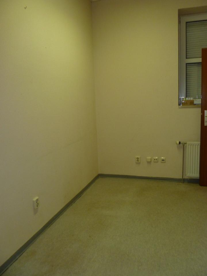 Gewerbe-/ Ladenfläche, Laden im Zentrum von Rechlin ab sofort in Rechlin