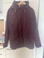 Scotch&Soda Jacke Herren Lila Größe L Brandenburg - Brieselang Vorschau