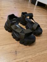 Prada Sandalen München - Maxvorstadt Vorschau