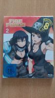 Anime Blu-ray Fire Force Volume 2 Episoden 7-12 NEU peppermint Thüringen - Nordhausen Vorschau