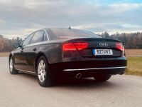 Audi A8 Heck Diffuser Niedersachsen - Bad Bederkesa Vorschau