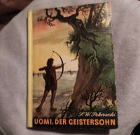 Uomi, der Geistersohn von S. W. Pokrowski, Buch Sachsen - Chemnitz Vorschau