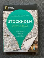 Reiseführer City-Atlas Stockholm - Highlights, Kultur, Shopping Schleswig-Holstein - Neumünster Vorschau