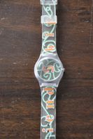 Seltene Vintage Uhr FRIENDSHIP Sammler Swatch Style Baden-Württemberg - Spiegelberg Vorschau