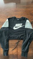 Nike Pulli schwarz M Baden-Württemberg - Horgenzell Vorschau