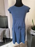 Blue Motion ⚜️ Kleid Sweatkleid Gr. M 40 42 Bayern - Hof (Saale) Vorschau