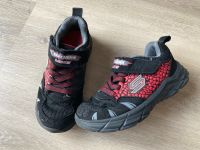 Turnschuhe Sneaker Sketchers Lights für Jungs Gr. 27 Niedersachsen - Laatzen Vorschau