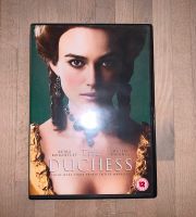 DVD The Duchess Keira Knightley Ralph Fiennes Englisch Neuhausen-Nymphenburg - Neuhausen Vorschau