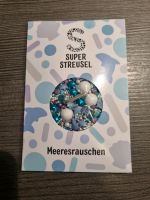 SuperStreusel ☆ Meeresrauschen ☆ 20g ☆ OVP Hamburg - Altona Vorschau