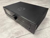 Audio Block CVR-100+ MKIII saphierschwarz, wie NEU Nordrhein-Westfalen - Moers Vorschau