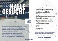 Eishalle gesucht oder freie Flächen für eine Eisfläche Berlin - Steglitz Vorschau