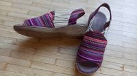 Neue Jenny sandalen boho style Gr.37 Stuttgart - Stuttgart-Ost Vorschau