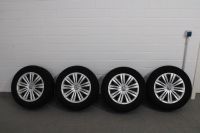 C043 VW Sharan Winterräder Reifen 205/60R16 96H Sachsen-Anhalt - Magdeburg Vorschau