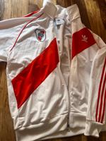 Adidas Firebird River Plate xl Jacke Beschreibung lesen Bielefeld - Sennestadt Vorschau
