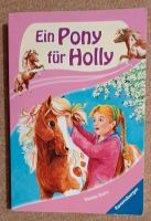 Ein Pony für Holly Kinderbuch Niedersachsen - Sehnde Vorschau