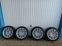 BBS 17 Zoll Alufelgen Sachsen-Anhalt - Magdeburg Vorschau