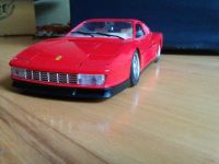 Ferrari Testarossa Modellfahrzeug Bburago München - Sendling Vorschau