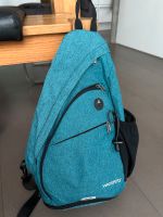 Waterfly Sling Bag Crossbody Schulterrucksack, Citybag Baden-Württemberg - Achern Vorschau