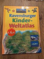 Ravensburger Kinder-Weltatlas Bayern - Aichach Vorschau