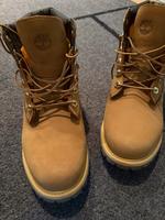 Timberland Berlin - Treptow Vorschau