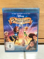 Tinkerbell Piratenfee Blu Ray Film Hessen - Butzbach Vorschau