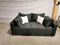Schlafsofa Schlafcouch Sofa Couch Schlaffunktion MOM Menden Nordrhein-Westfalen - Menden Vorschau