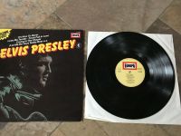 Elvis Presley LPs Sachsen - Dippoldiswalde Vorschau