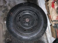 Fiat Ducato 230 244 Winterreifen Winterräder 195/70 r15c  104r Nordrhein-Westfalen - Lügde Vorschau