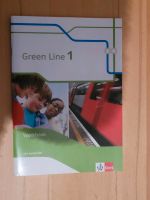 Englisch Green Line 1 Buch und Workbook Hessen - Hohenroda Vorschau