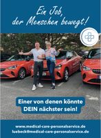 Pflegefachkraft (m/w/d)‼️27€/h o. bis 4500€+Zuschläge+Auto✅ Flensburg - Fruerlund Vorschau