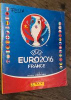 UEFA Euro 2016 Frankreich Official Sticker Album Rostock - Südstadt Vorschau