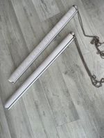 Schöne Rollos Ikea weiß 80cm 2 Stück Nordrhein-Westfalen - Detmold Vorschau