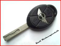 BMW Mini Cooper Schlüssel Reparatur Funk R50 R52 R53 Bayern - Lohr (Main) Vorschau