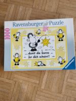 Ravensburger Puzzle 1000 Teile Bayern - Freilassing Vorschau