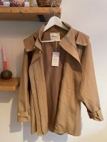 NEU Maison 123 Mantel Parka karamel S Hamburg-Nord - Hamburg Winterhude Vorschau