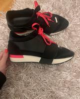 Balenciaga Race Runner Schuhe 36 Bayern - Freilassing Vorschau
