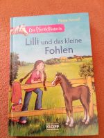 Die Pferdeflüsterin Lilli und das kleine Fohlen Niedersachsen - Scharnebeck Vorschau