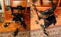 Rollator TOPRO Original Troja S - Extrem leicht und faltbar Hamburg-Nord - Hamburg Barmbek Vorschau