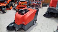 Hako Sweepmaster P650 Kehrsaugmaschine Kehrmaschine handgeführt Nordrhein-Westfalen - Olpe Vorschau