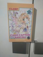 card captor sakura clear card arc band 13 magical girl manga Berlin - Marzahn Vorschau