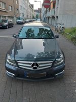 Mercedes Benz C250 AMG-Line Köln - Kalk Vorschau