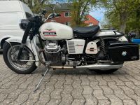 Moto Guzzi V 7 Spezial Niedersachsen - Wilhelmshaven Vorschau