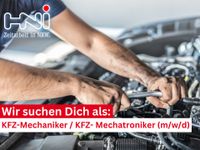 KFZ-Mechaniker / KFZ-Mechatroniker (m/w/d) Elberfeld - Elberfeld-West Vorschau