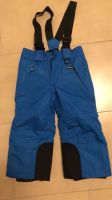 Schneehose Skihose Winterhose Lupilu Gr. 86/92 blau NEU! Nordrhein-Westfalen - Lotte Vorschau