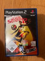 FIFA Street 2 PlayStation 2 PS2 Baden-Württemberg - Sexau Vorschau