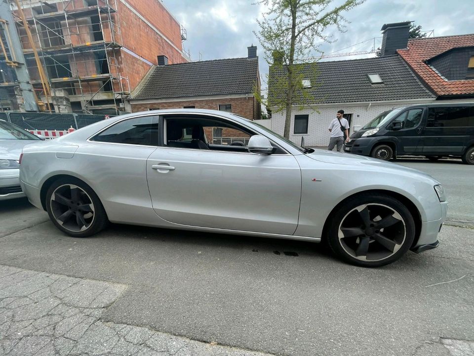 Audi A5 Coupé Not Verkauf!!! in Dortmund