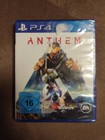 Sony Playstation 4 PS4 "Anthem" (neu und OVP) Rheinland-Pfalz - Wallmerod Vorschau